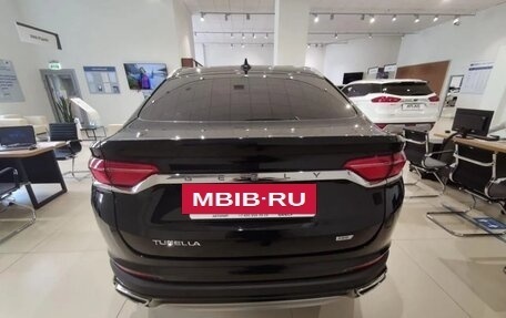 Geely Tugella FY11, 2022 год, 2 320 000 рублей, 9 фотография