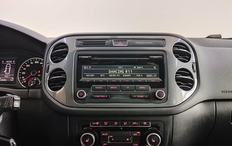 Volkswagen Tiguan I, 2013 год, 1 545 000 рублей, 11 фотография