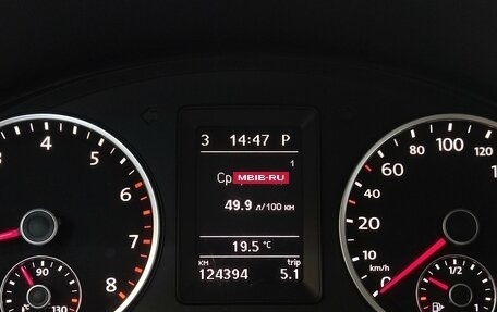 Volkswagen Tiguan I, 2013 год, 1 545 000 рублей, 13 фотография