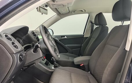 Volkswagen Tiguan I, 2013 год, 1 545 000 рублей, 15 фотография