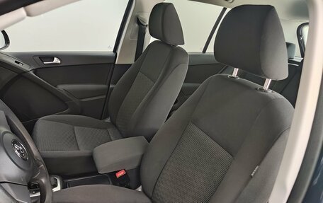 Volkswagen Tiguan I, 2013 год, 1 545 000 рублей, 16 фотография