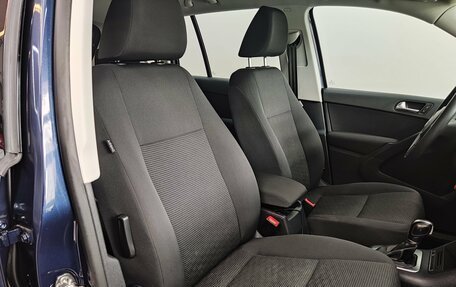 Volkswagen Tiguan I, 2013 год, 1 545 000 рублей, 21 фотография