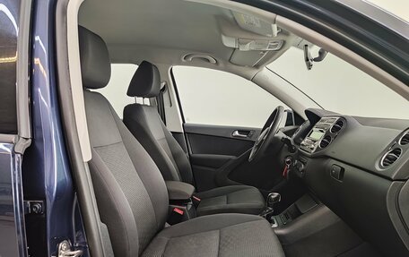 Volkswagen Tiguan I, 2013 год, 1 545 000 рублей, 20 фотография