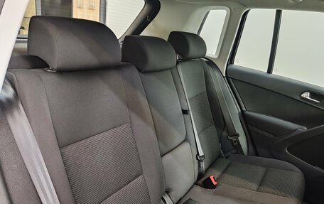 Volkswagen Tiguan I, 2013 год, 1 545 000 рублей, 23 фотография