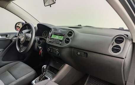 Volkswagen Tiguan I, 2013 год, 1 545 000 рублей, 19 фотография