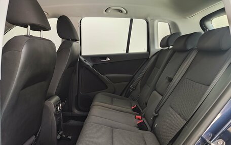 Volkswagen Tiguan I, 2013 год, 1 545 000 рублей, 17 фотография