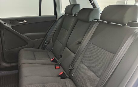 Volkswagen Tiguan I, 2013 год, 1 545 000 рублей, 18 фотография