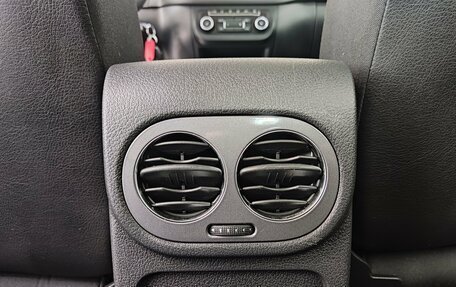 Volkswagen Tiguan I, 2013 год, 1 545 000 рублей, 27 фотография