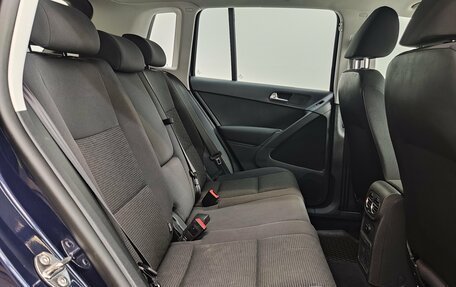 Volkswagen Tiguan I, 2013 год, 1 545 000 рублей, 22 фотография