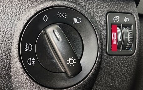 Volkswagen Tiguan I, 2013 год, 1 545 000 рублей, 24 фотография