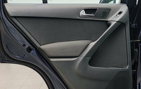 Volkswagen Tiguan I, 2013 год, 1 545 000 рублей, 30 фотография