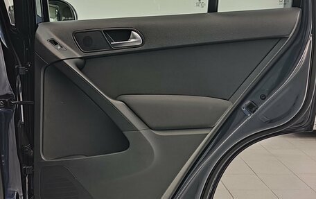 Volkswagen Tiguan I, 2013 год, 1 545 000 рублей, 31 фотография