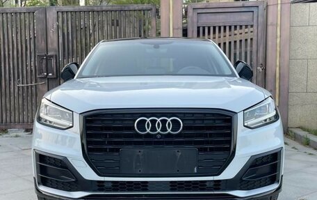 Audi Q2 I, 2021 год, 1 542 000 рублей, 2 фотография