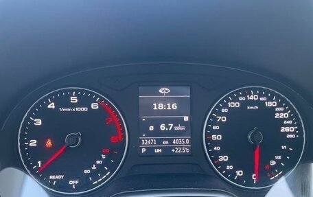 Audi Q2 I, 2021 год, 1 542 000 рублей, 12 фотография