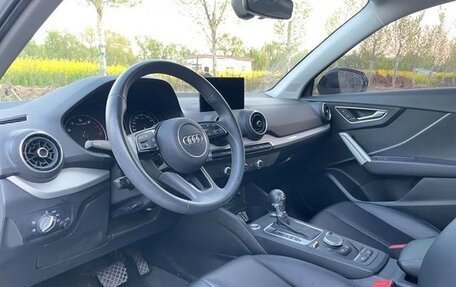 Audi Q2 I, 2021 год, 1 542 000 рублей, 9 фотография