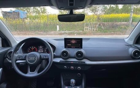 Audi Q2 I, 2021 год, 1 542 000 рублей, 10 фотография