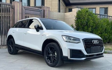 Audi Q2 I, 2021 год, 1 542 000 рублей, 3 фотография
