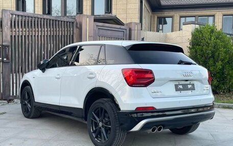 Audi Q2 I, 2021 год, 1 542 000 рублей, 6 фотография