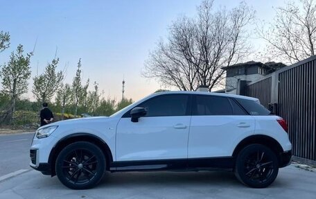 Audi Q2 I, 2021 год, 1 542 000 рублей, 7 фотография