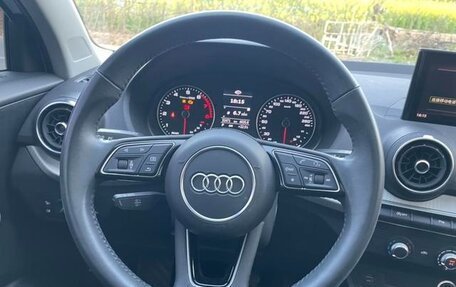 Audi Q2 I, 2021 год, 1 542 000 рублей, 8 фотография