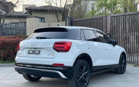 Audi Q2 I, 2021 год, 1 542 000 рублей, 4 фотография