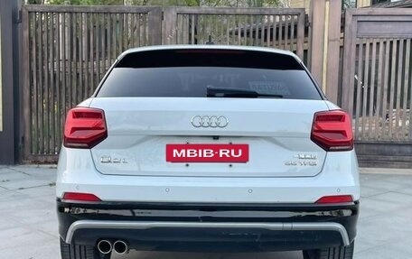 Audi Q2 I, 2021 год, 1 542 000 рублей, 5 фотография