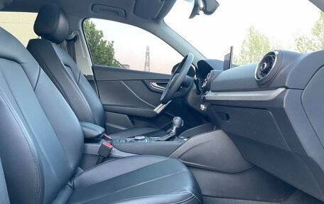 Audi Q2 I, 2021 год, 1 542 000 рублей, 14 фотография