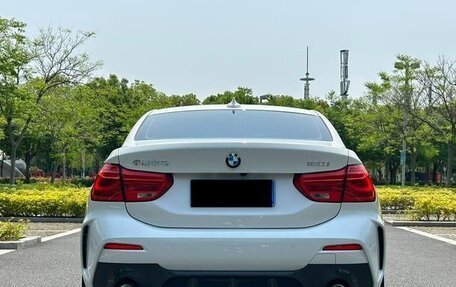 BMW 1 серия, 2022 год, 1 370 000 рублей, 5 фотография