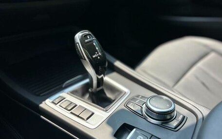 BMW 1 серия, 2022 год, 1 370 000 рублей, 10 фотография