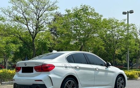 BMW 1 серия, 2022 год, 1 370 000 рублей, 4 фотография