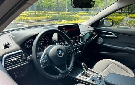 BMW 1 серия, 2022 год, 1 370 000 рублей, 8 фотография