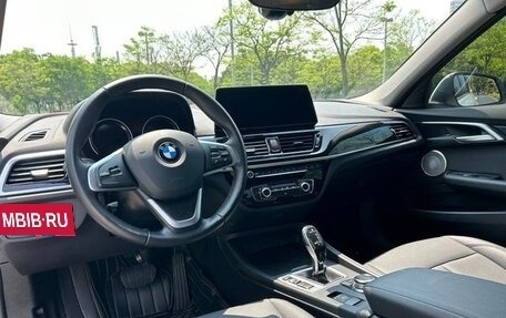 BMW 1 серия, 2022 год, 1 370 000 рублей, 7 фотография