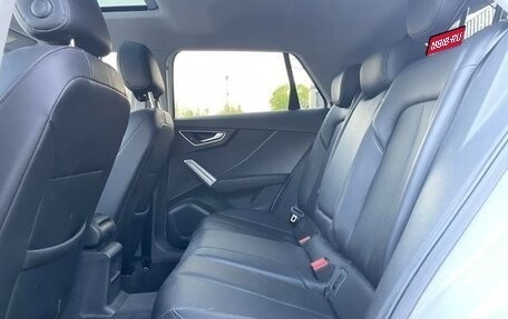 Audi Q2 I, 2021 год, 1 542 000 рублей, 16 фотография