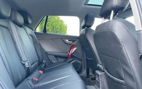 Audi Q2 I, 2021 год, 1 542 000 рублей, 15 фотография