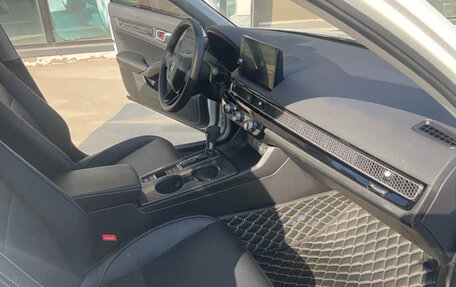 Honda Civic, 2022 год, 1 400 000 рублей, 10 фотография