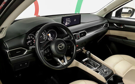 Mazda CX-5 II, 2023 год, 3 260 000 рублей, 7 фотография