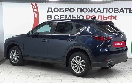 Mazda CX-5 II, 2023 год, 3 260 000 рублей, 5 фотография