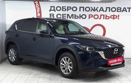Mazda CX-5 II, 2023 год, 3 260 000 рублей, 3 фотография