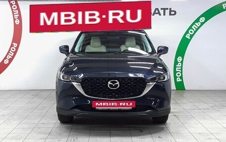Mazda CX-5 II, 2023 год, 3 260 000 рублей, 2 фотография