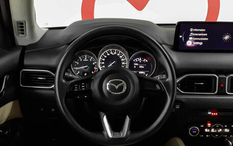 Mazda CX-5 II, 2023 год, 3 260 000 рублей, 11 фотография