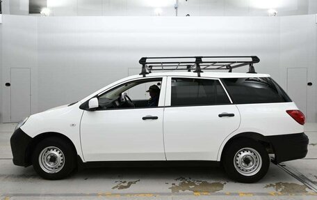 Nissan AD III, 2022 год, 730 010 рублей, 4 фотография