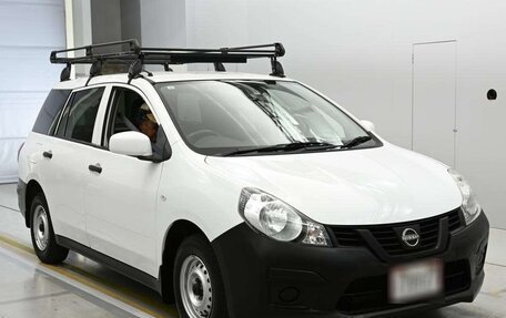 Nissan AD III, 2022 год, 730 010 рублей, 5 фотография