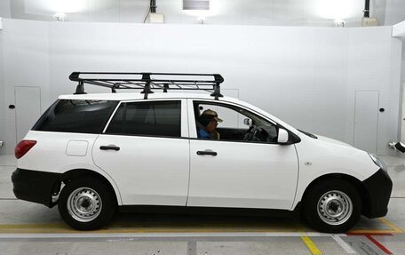 Nissan AD III, 2022 год, 730 010 рублей, 3 фотография