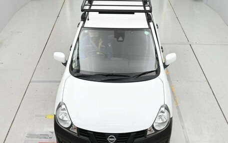 Nissan AD III, 2022 год, 730 010 рублей, 7 фотография