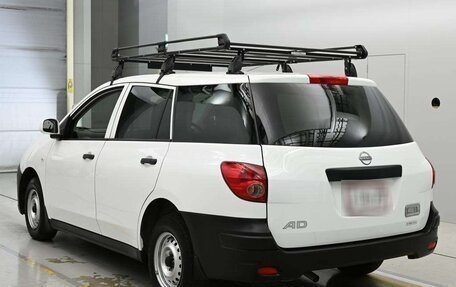 Nissan AD III, 2022 год, 730 010 рублей, 6 фотография