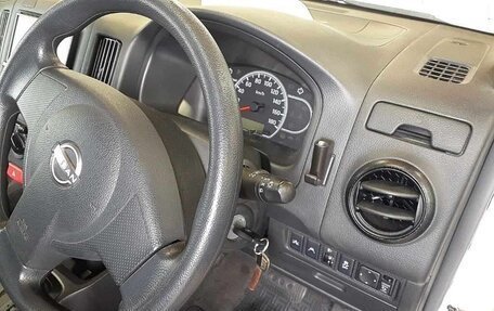 Nissan AD III, 2022 год, 730 010 рублей, 9 фотография
