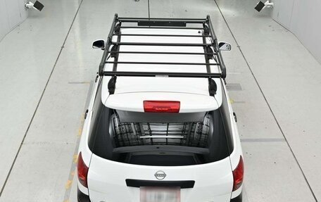 Nissan AD III, 2022 год, 730 010 рублей, 8 фотография
