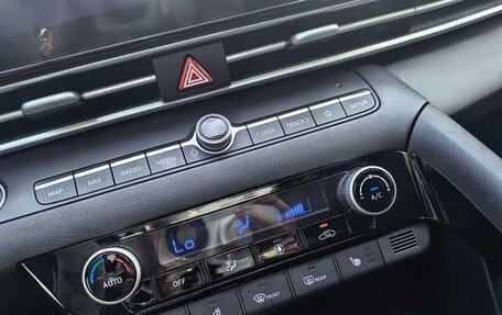 Hyundai Elantra, 2023 год, 1 299 153 рублей, 16 фотография