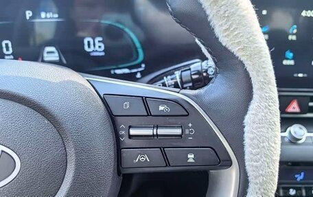 Hyundai Elantra, 2023 год, 1 299 153 рублей, 17 фотография
