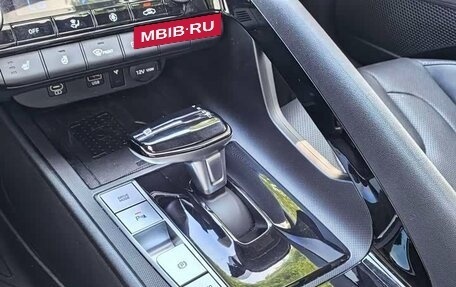 Hyundai Elantra, 2023 год, 1 299 153 рублей, 15 фотография